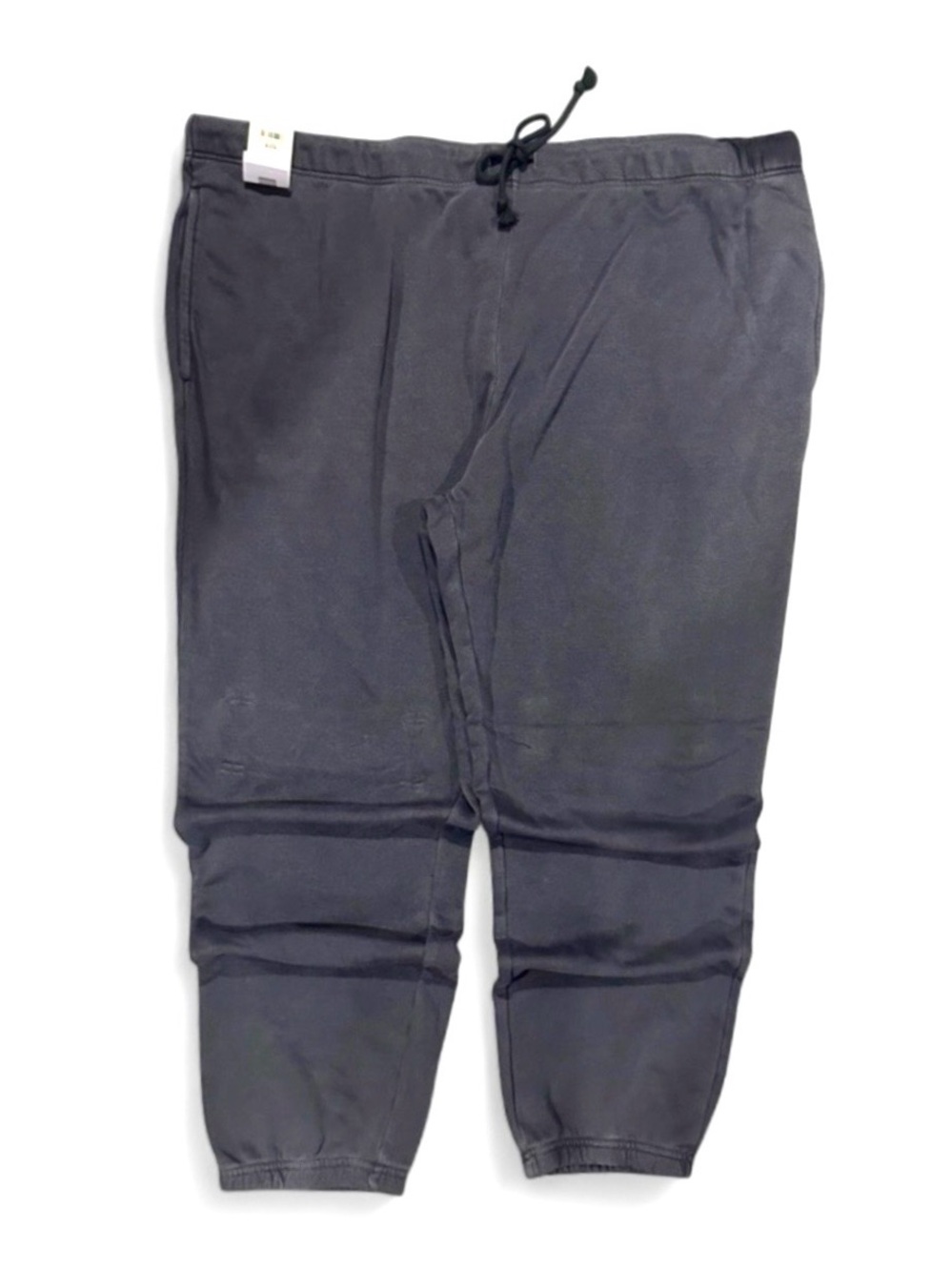 Drawstring Jogger Sweatpants Size Men’s 3XL (NWT)